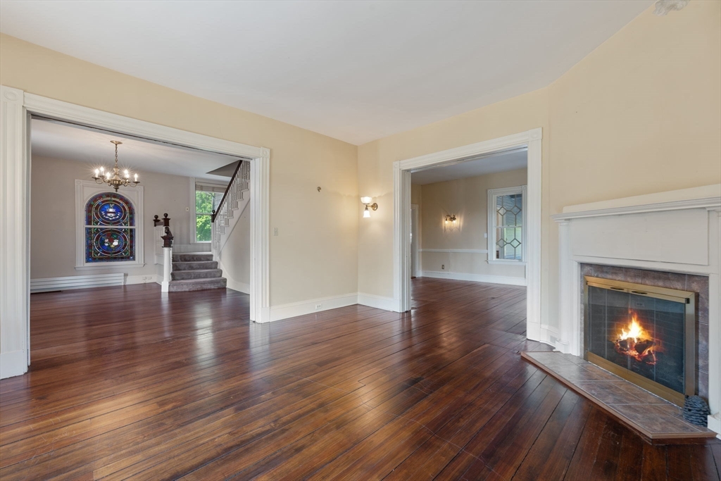 372 Ocean Avenue