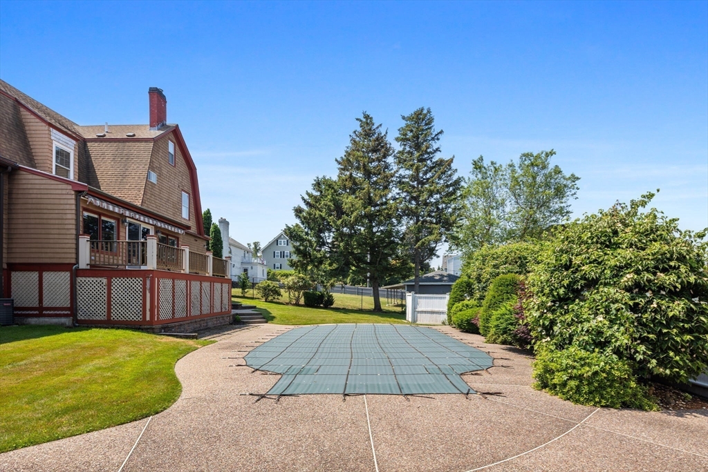 372 Ocean Avenue