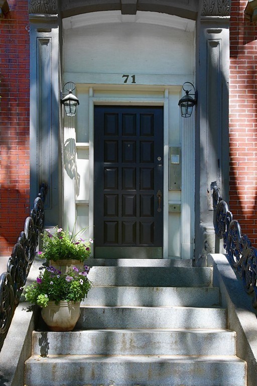 71 Rutland Street # 3
