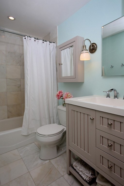 71 Rutland Street # 3