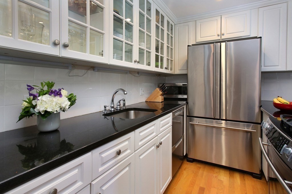 71 Rutland Street # 3