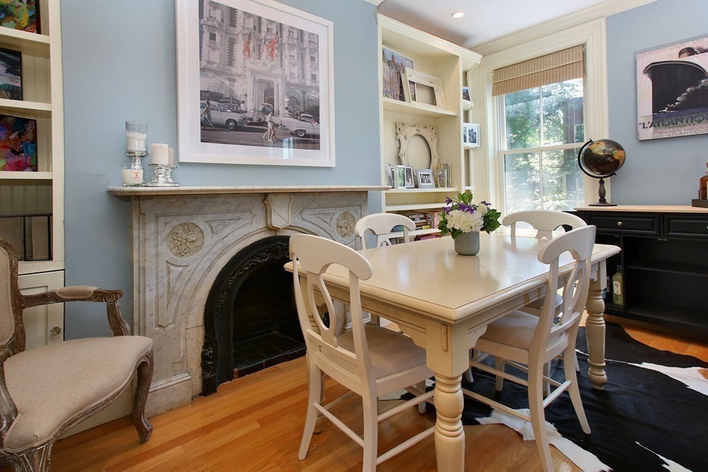 71 Rutland Street # 3