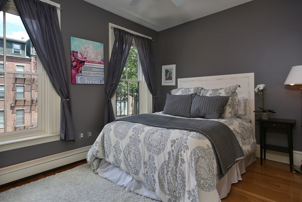 71 Rutland Street # 3