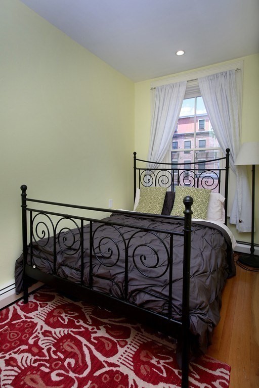 71 Rutland Street # 3