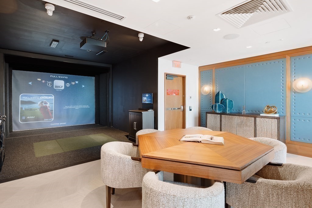 150 Seaport Blvd # 17A