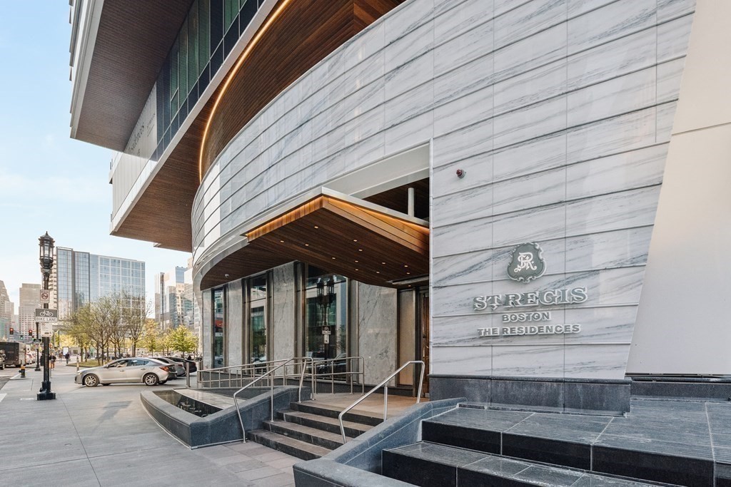 150 Seaport Blvd # 17A