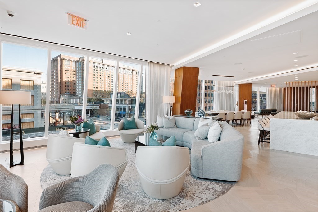 150 Seaport Blvd # 17A