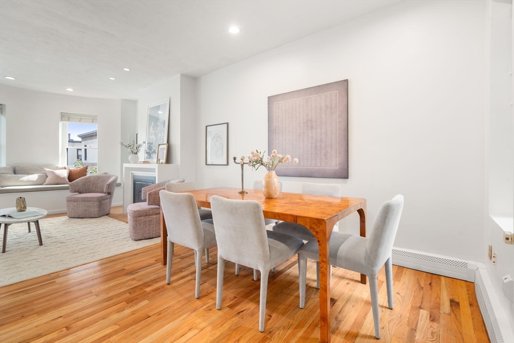 11 Albemarle Street # C