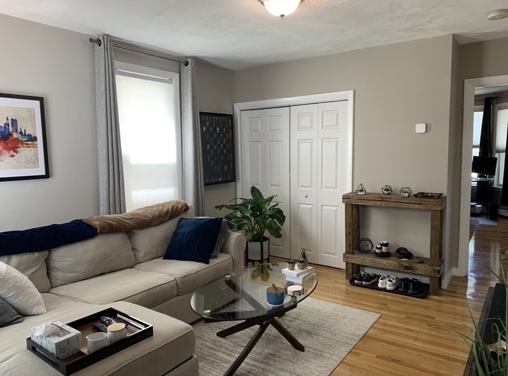 62 L Street # B