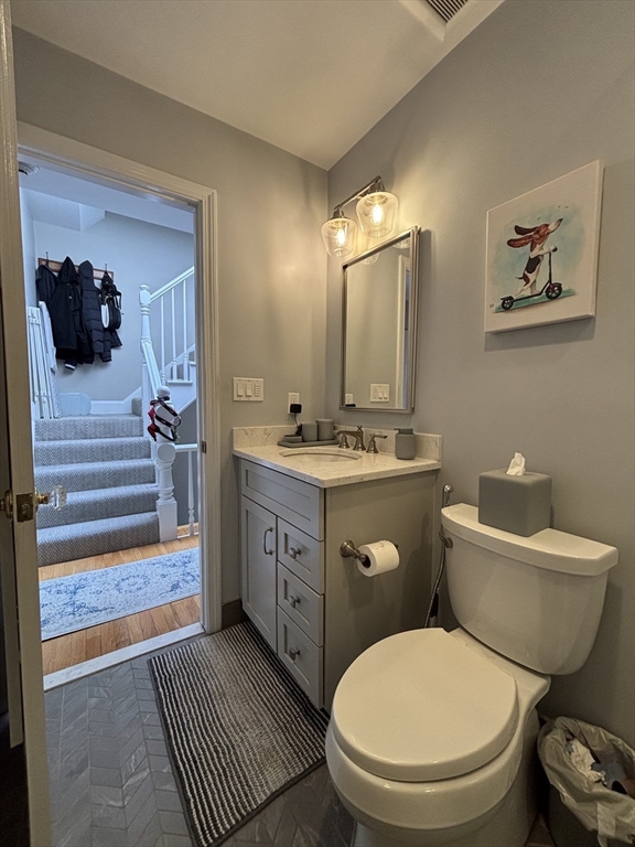 241 Beacon St. # 5