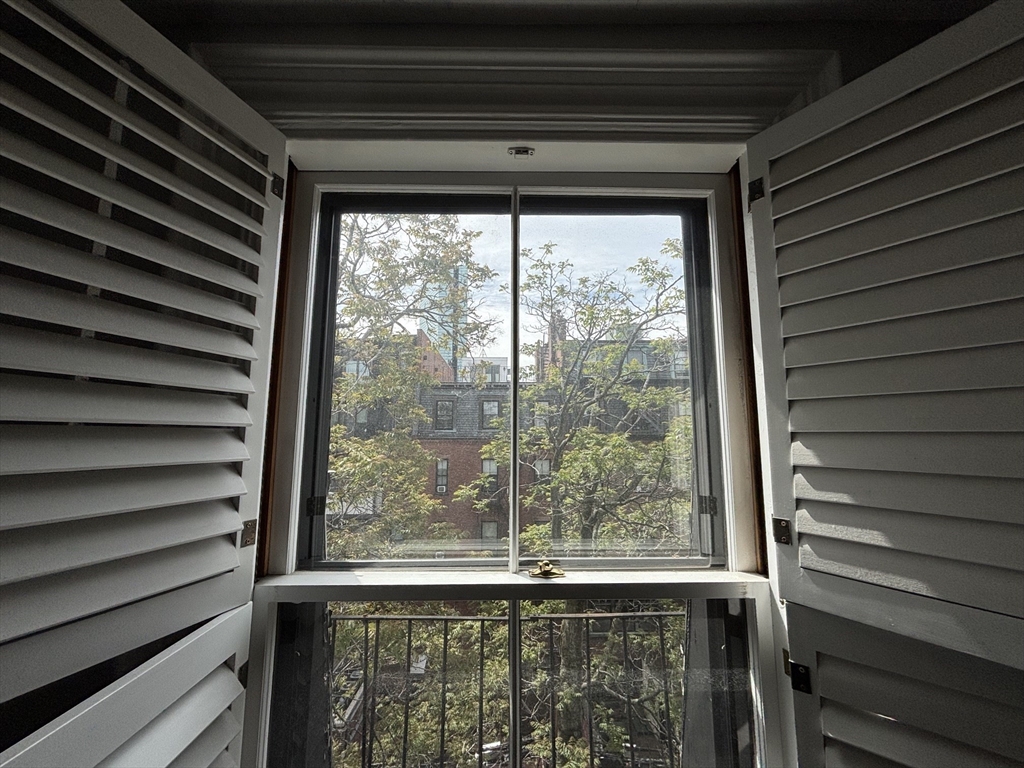 241 Beacon St. # 5