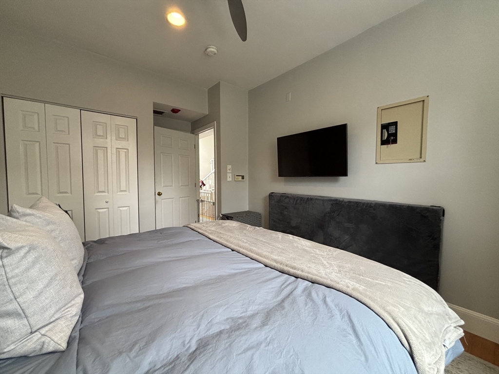 241 Beacon St. # 5