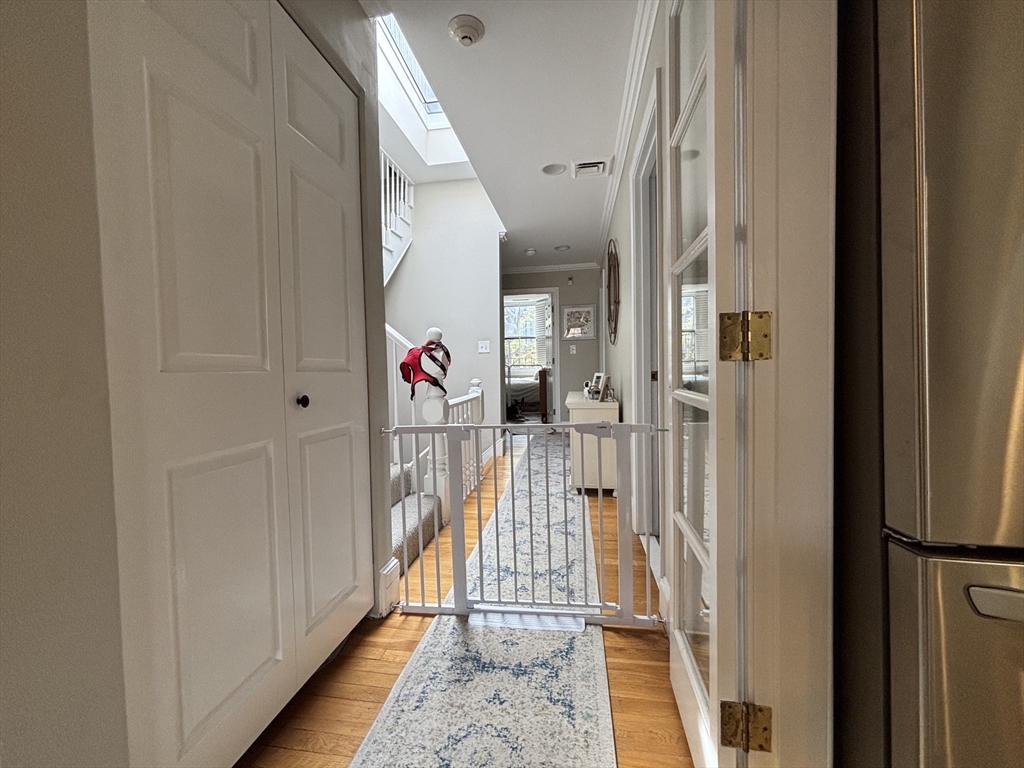 241 Beacon St. # 5