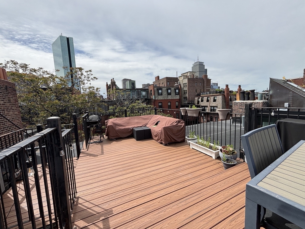 241 Beacon St. # 5