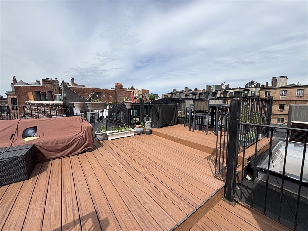 241 Beacon St. # 5