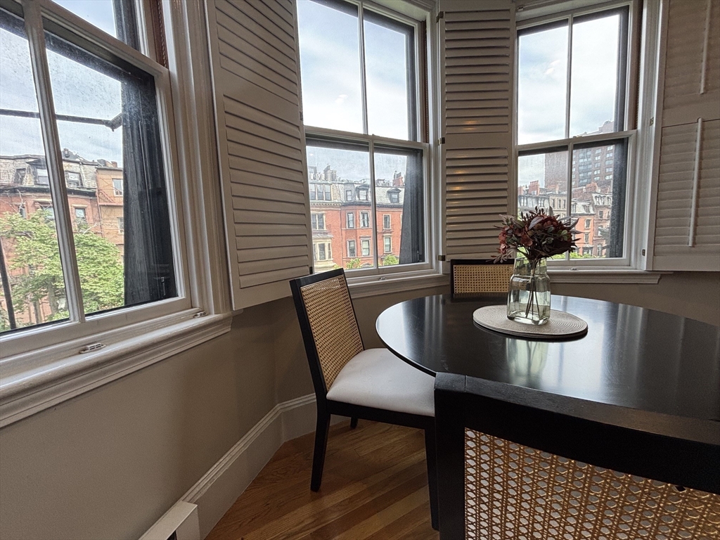 241 Beacon St. # 5