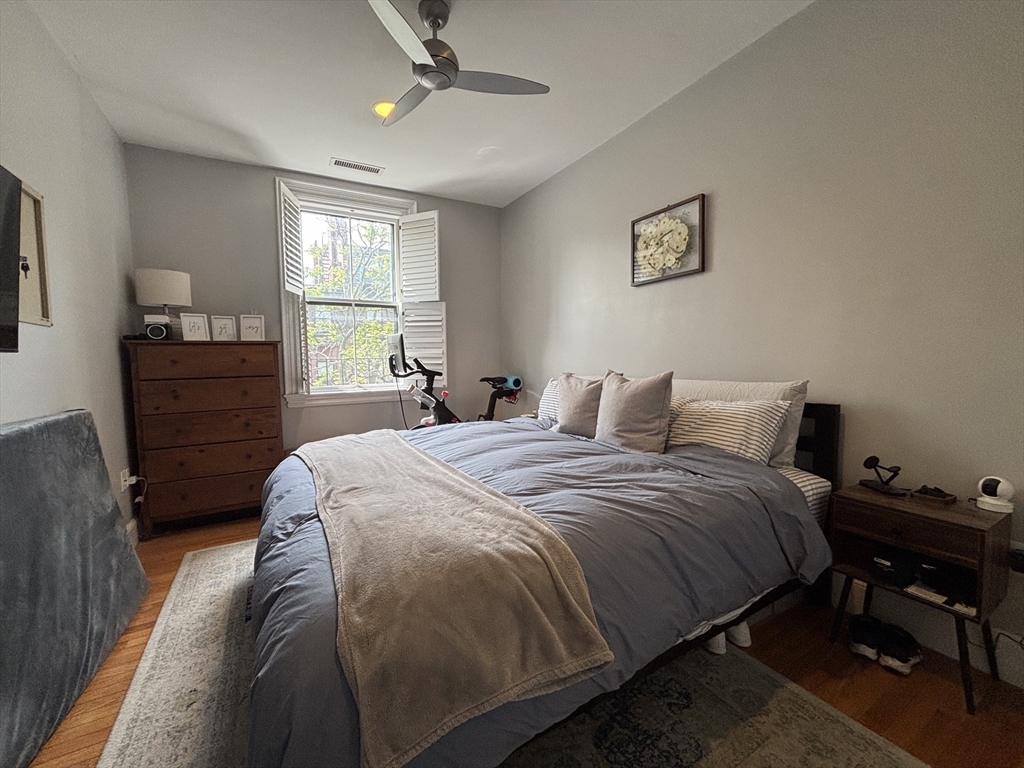 241 Beacon St. # 5