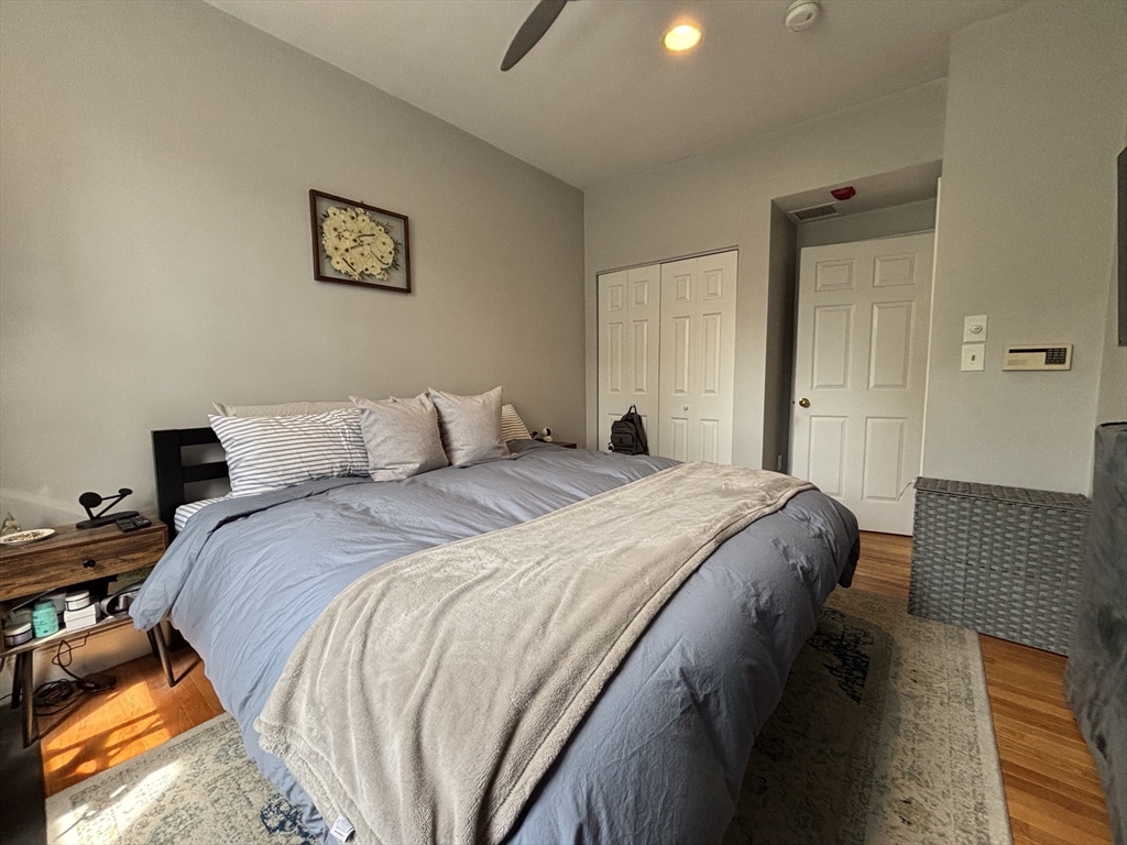 241 Beacon St. # 5