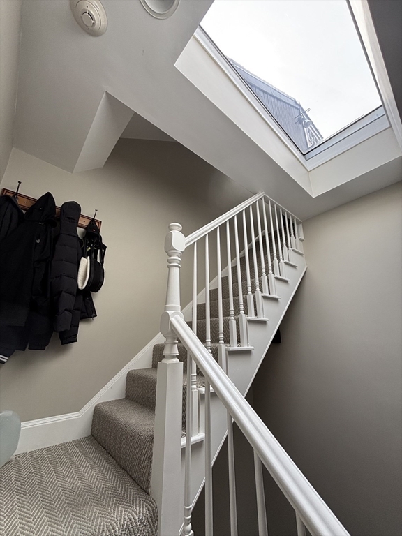 241 Beacon St. # 5
