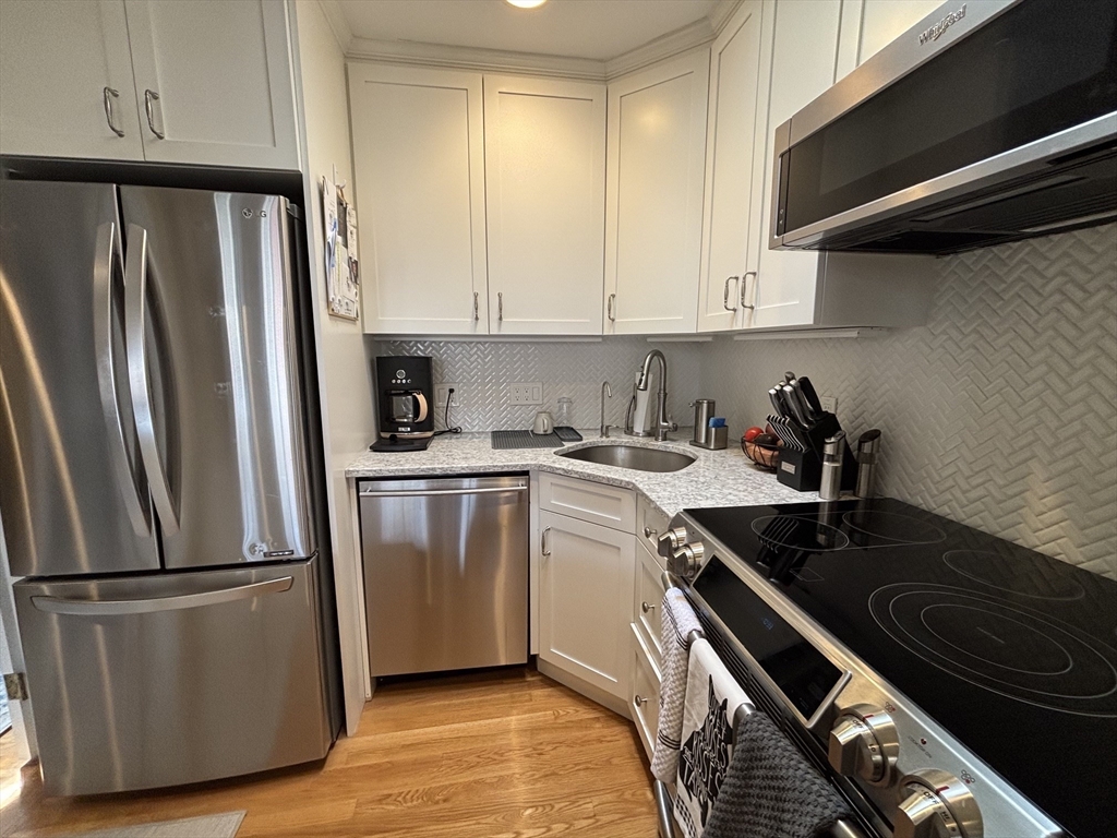 241 Beacon St. # 5