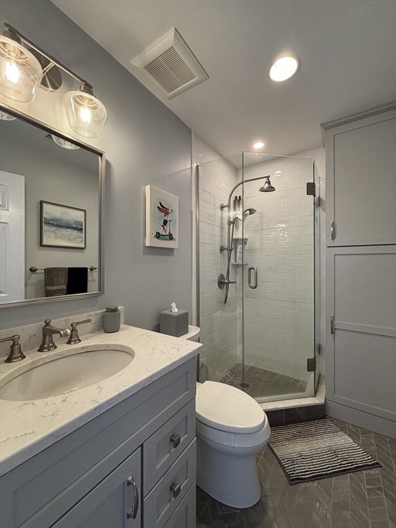 241 Beacon St. # 5