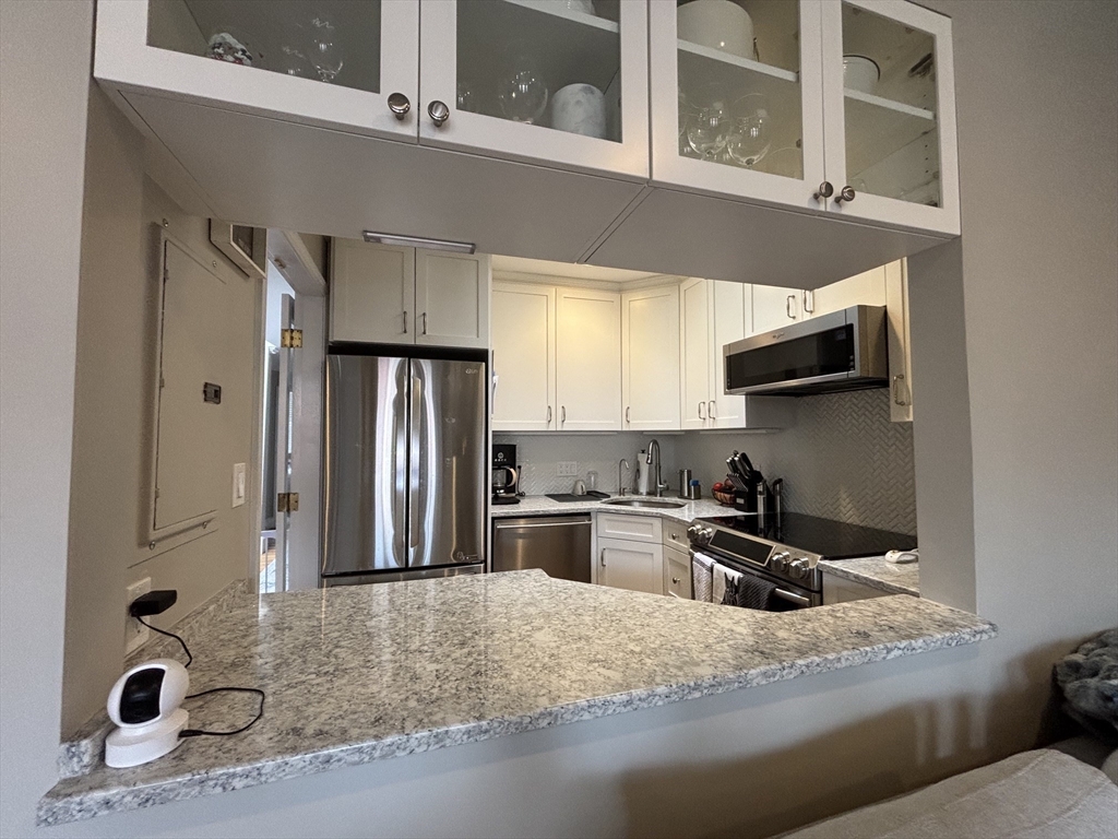 241 Beacon St. # 5