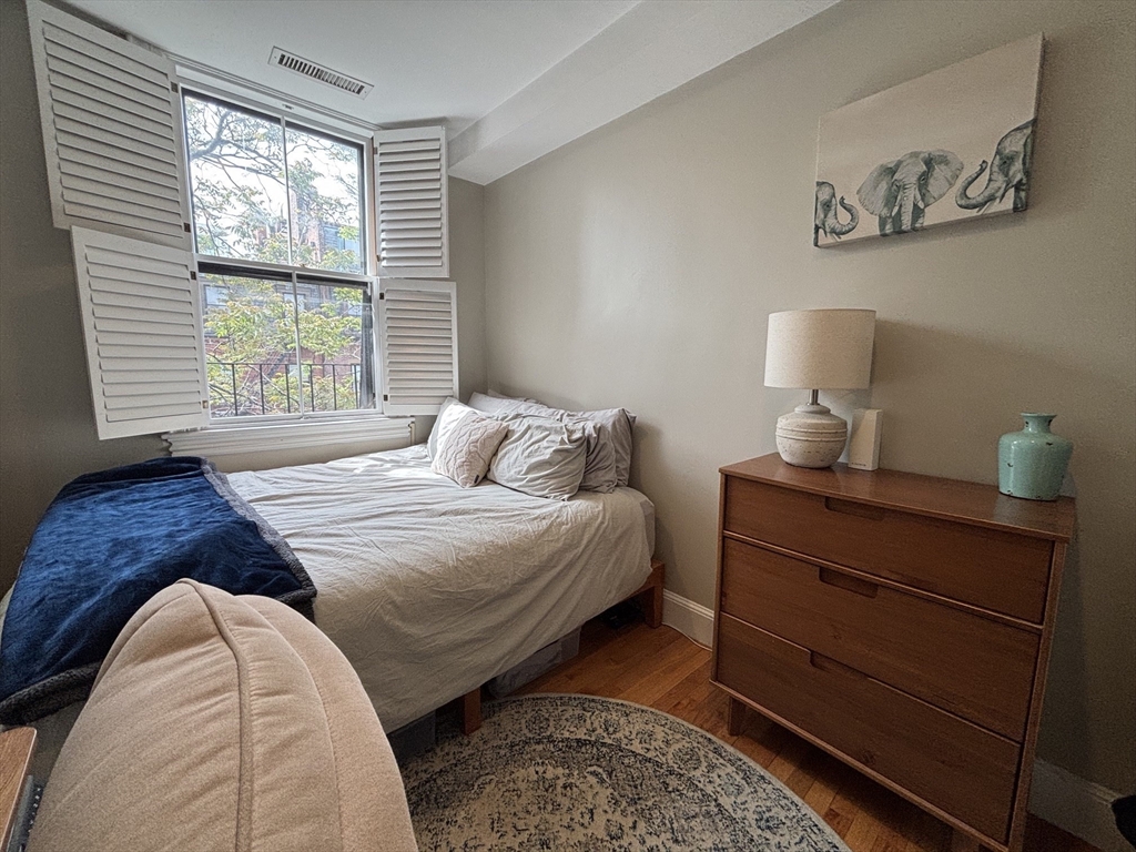 241 Beacon St. # 5