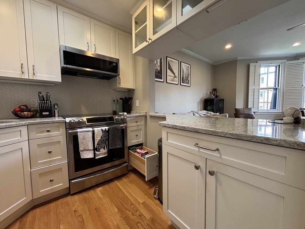 241 Beacon St. # 5