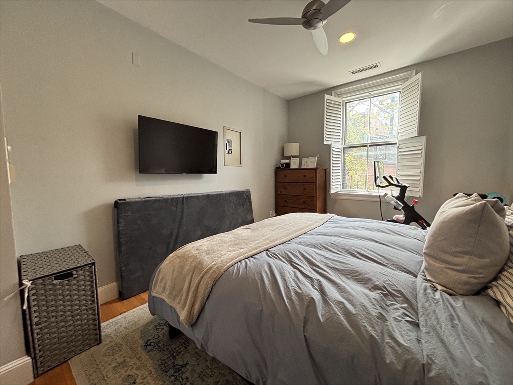 241 Beacon St. # 5