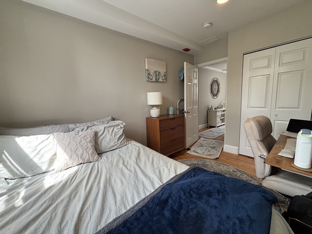 241 Beacon St. # 5