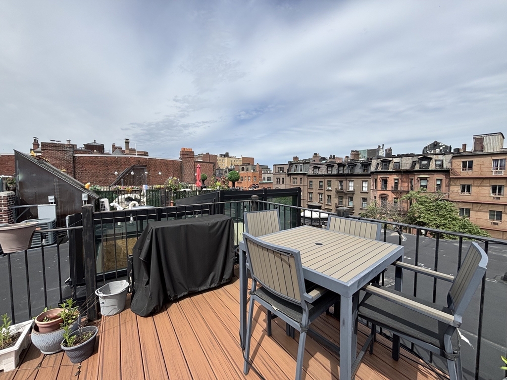241 Beacon St. # 5
