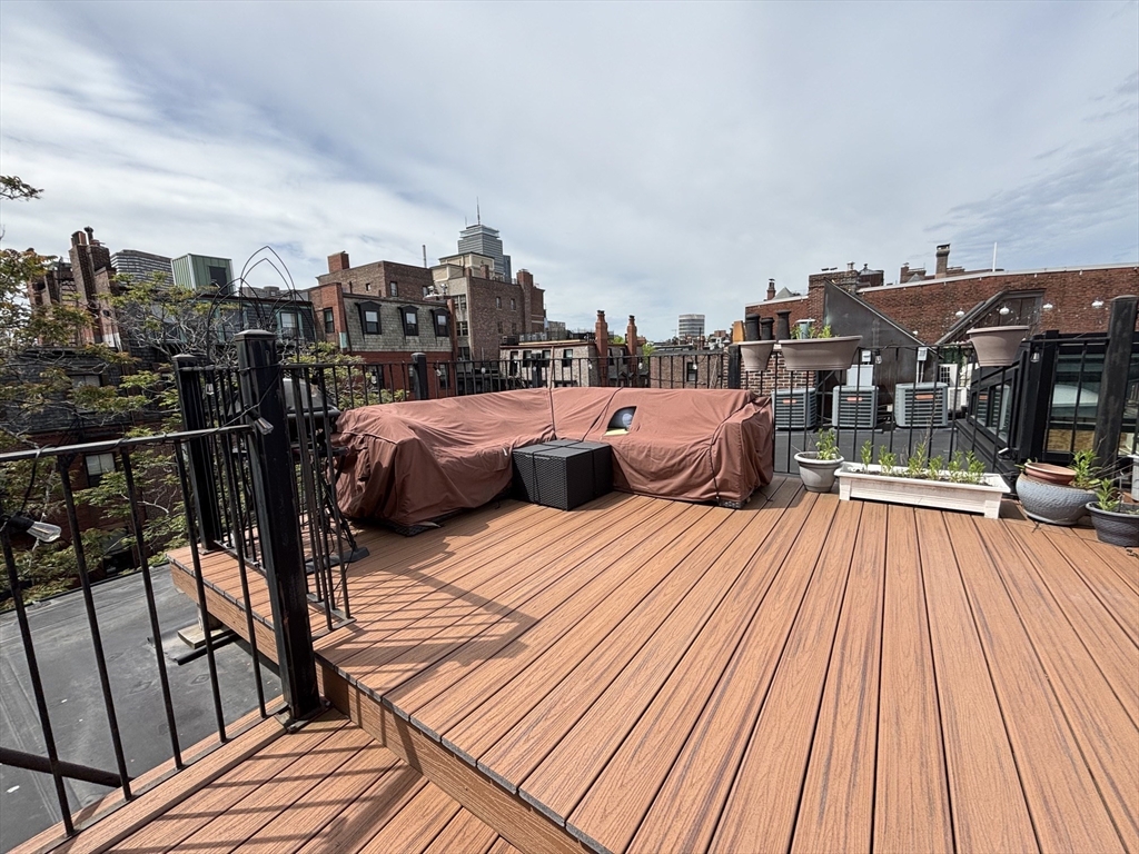 241 Beacon St. # 5