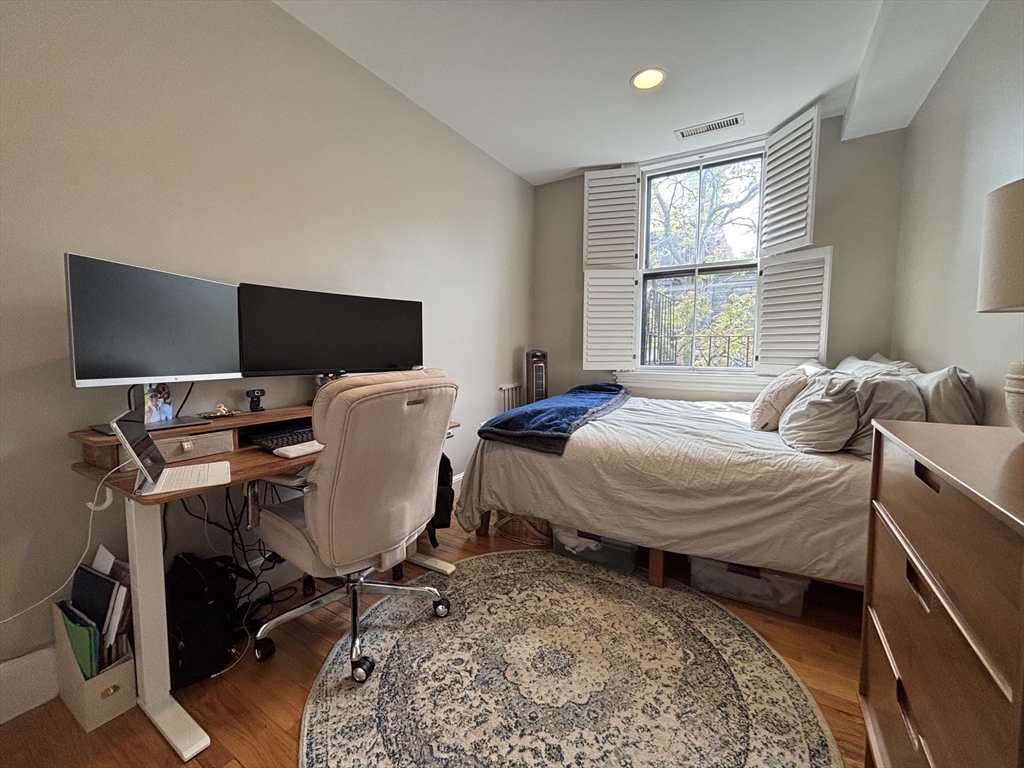 241 Beacon St. # 5