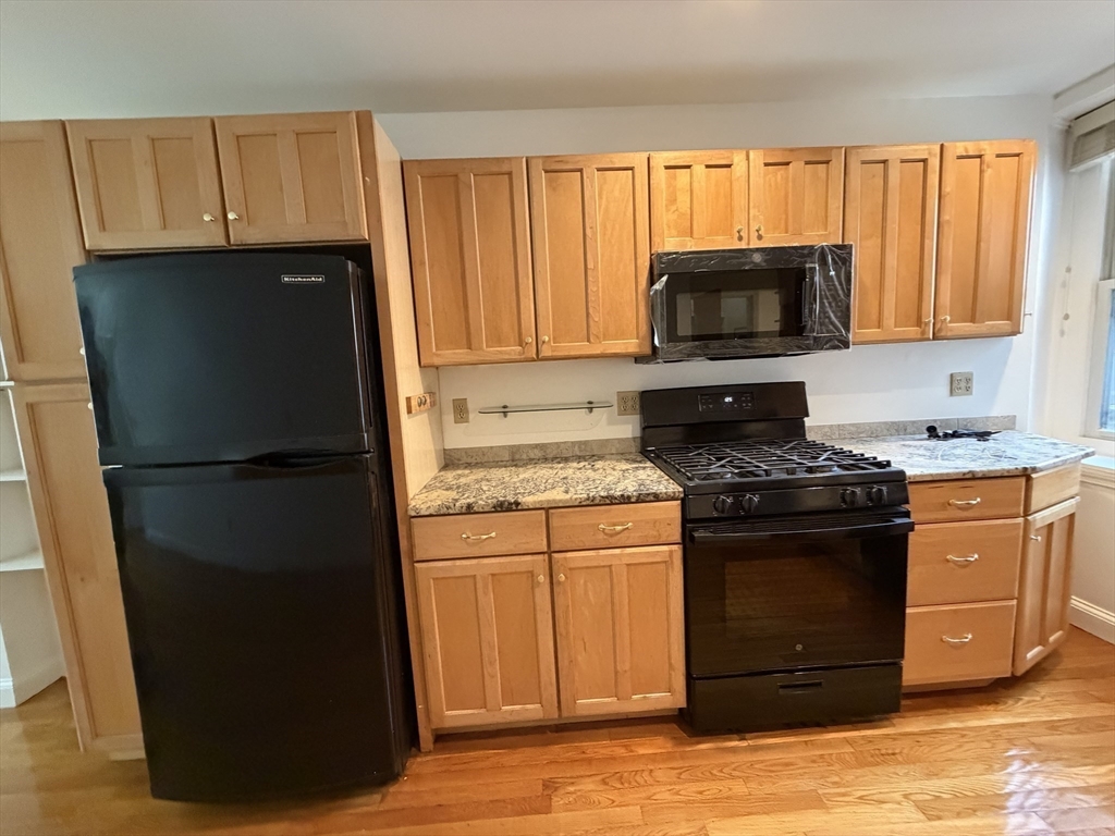 19 Revere Street # 3