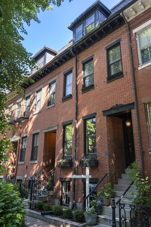 37 Appleton Street # 1