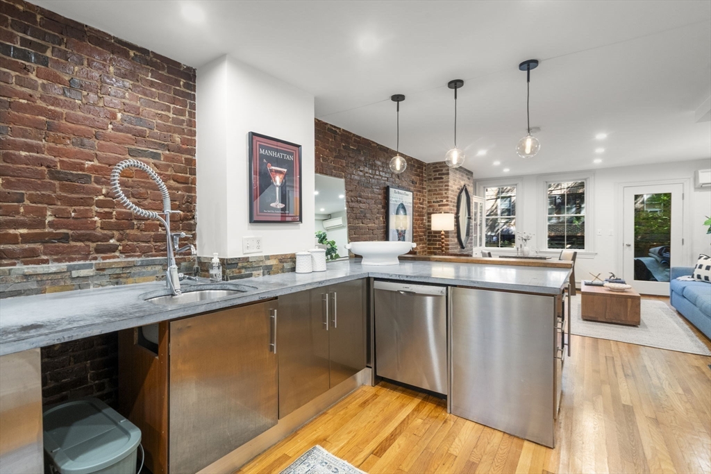 37 Appleton Street # 1
