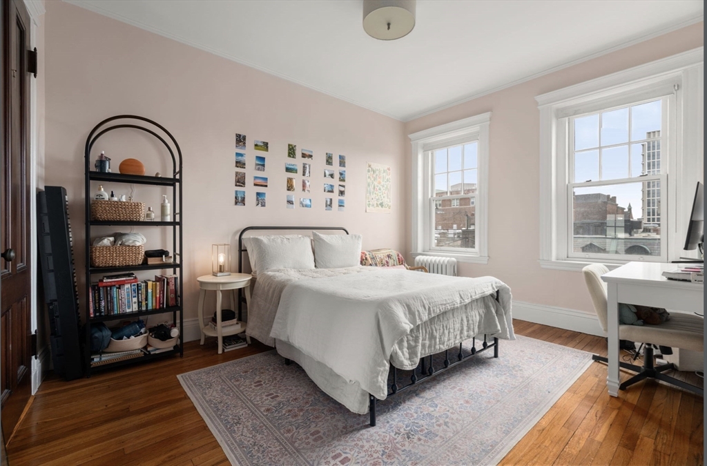 282 Newbury St # 17A