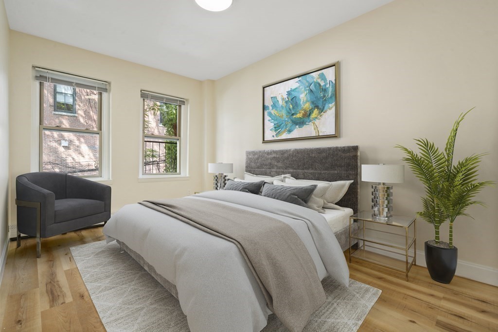 122 Union Park Street # 2