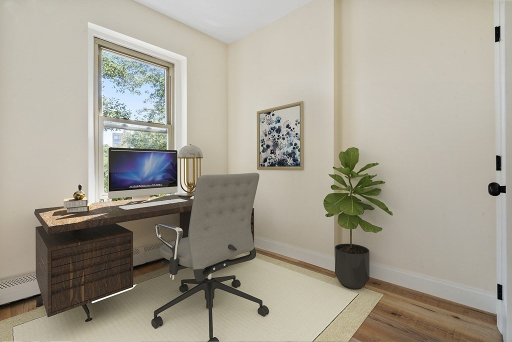122 Union Park Street # 2