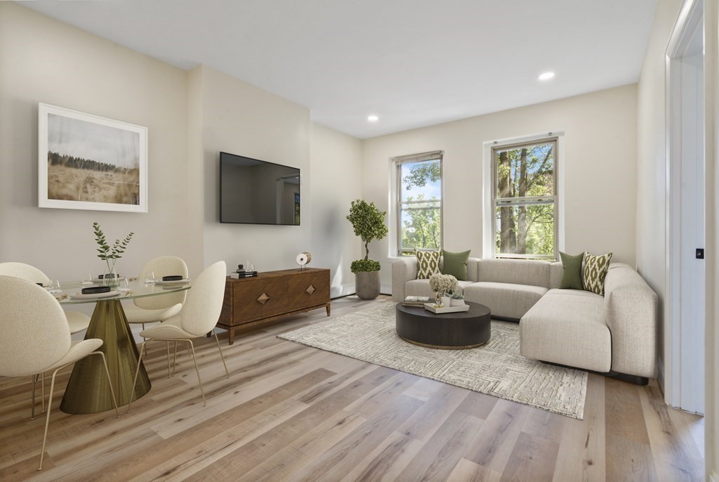 122 Union Park Street # 2