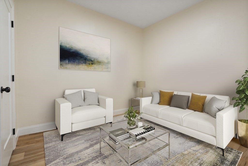 122 Union Park Street # 2