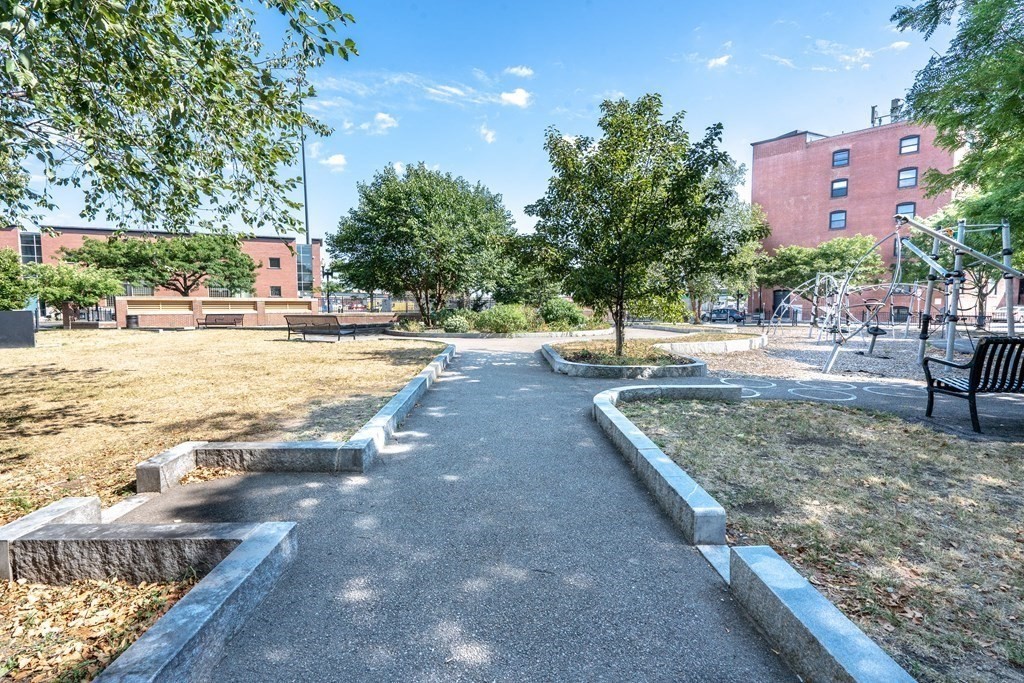 122 Union Park Street # 2