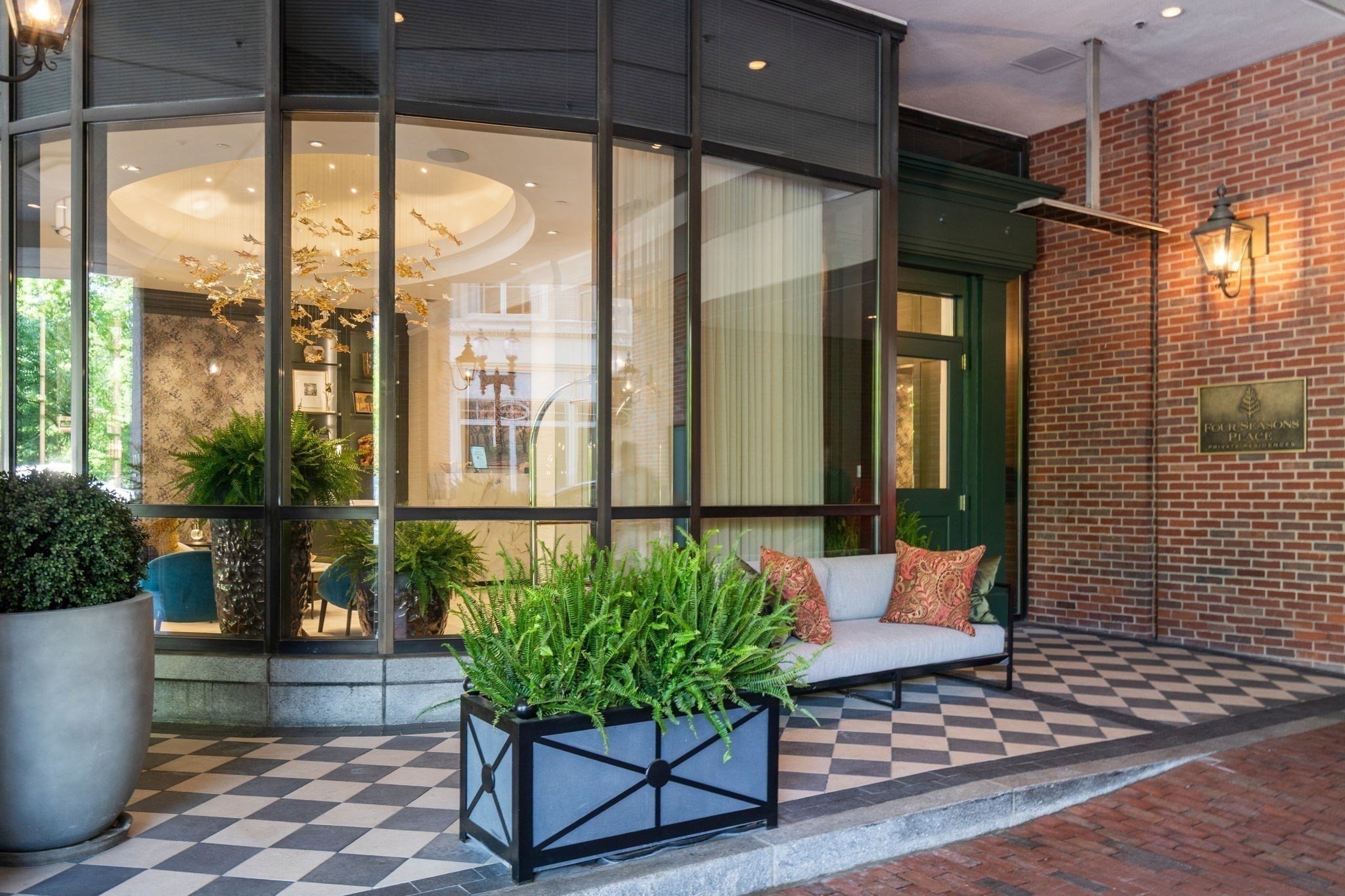 220 Boylston Street # 9013