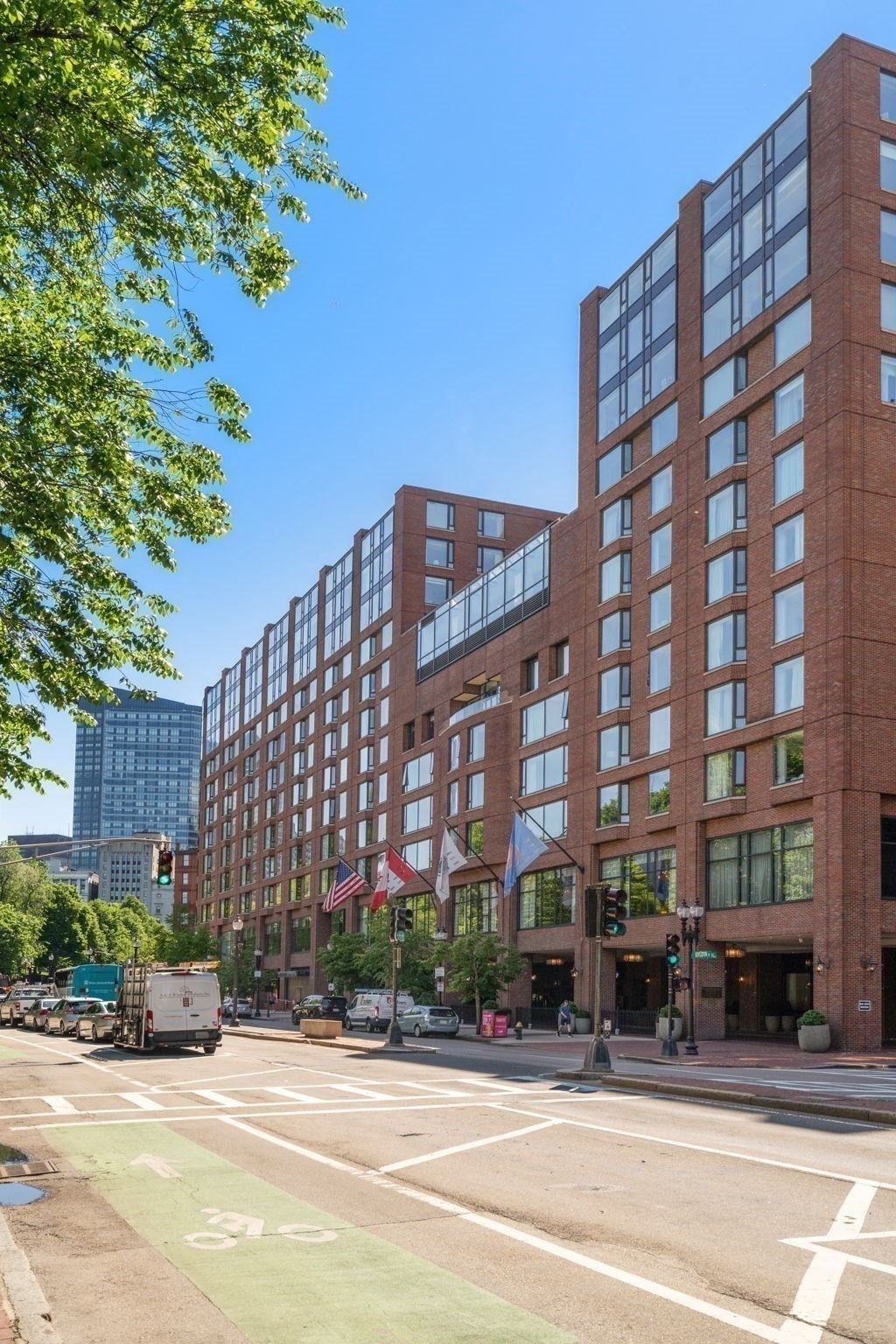 220 Boylston Street # 9013