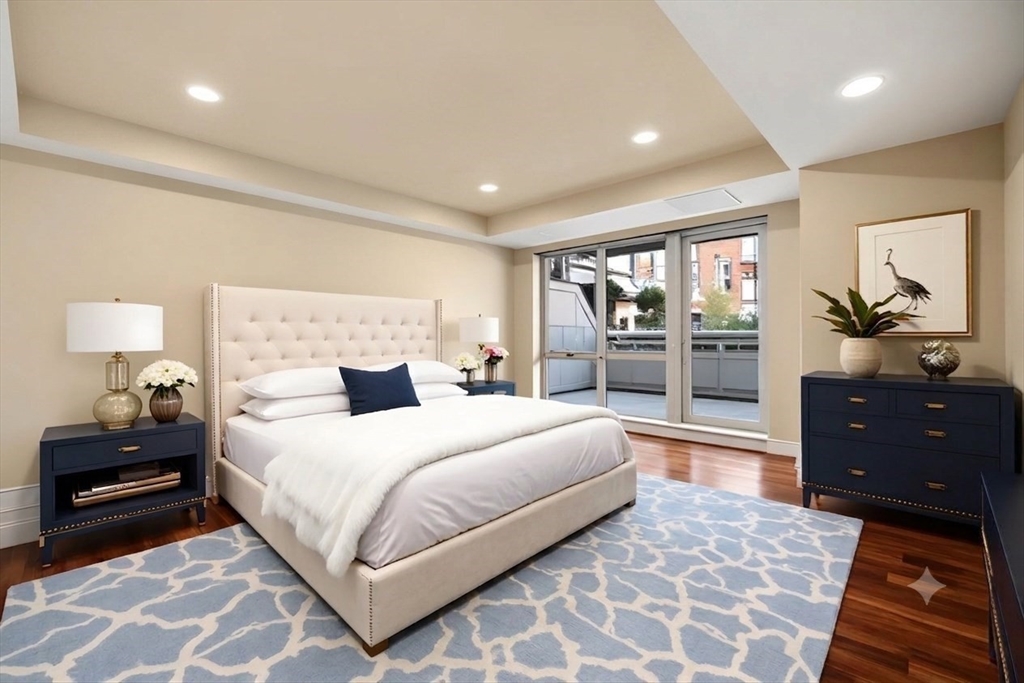 2-1/2 Battery Wharf # 2304