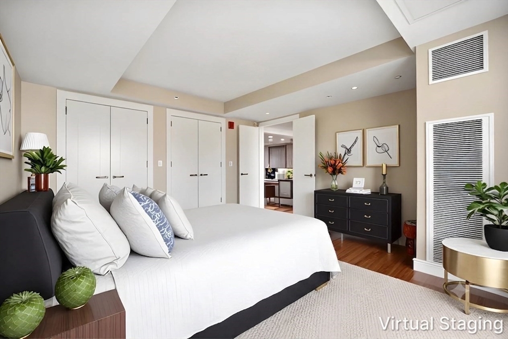 2-1/2 Battery Wharf # 2304