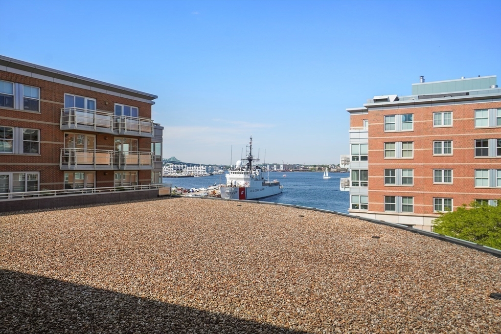 2-1/2 Battery Wharf # 2304