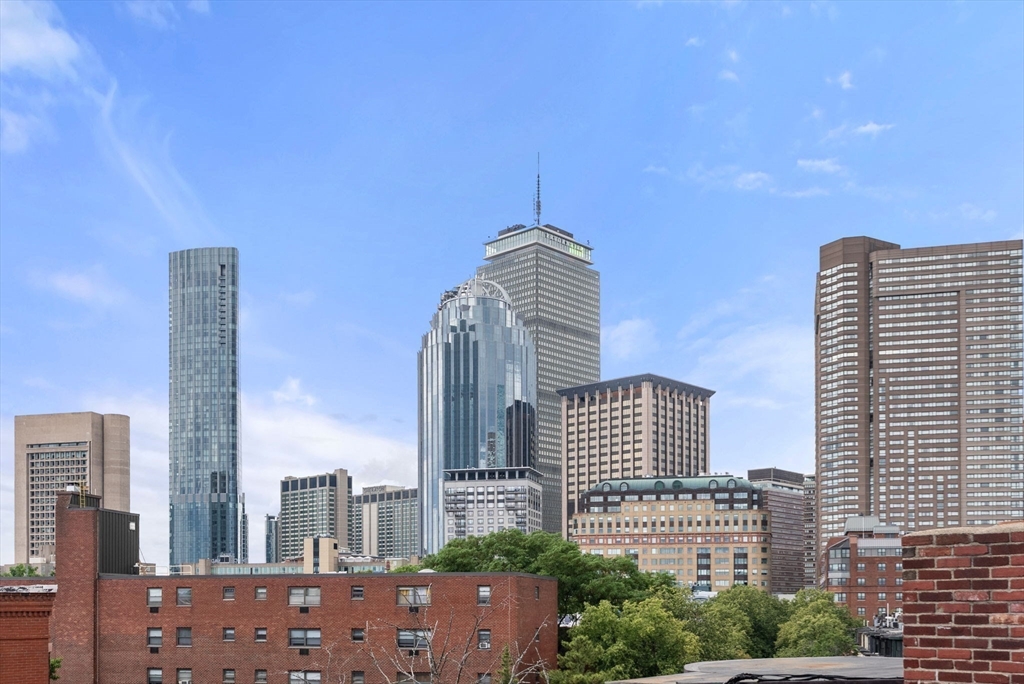 193 West Canton Street # 4