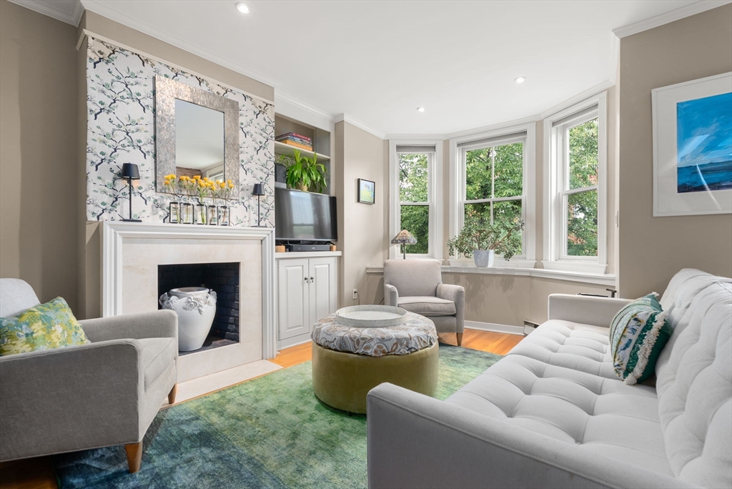 193 West Canton Street # 4