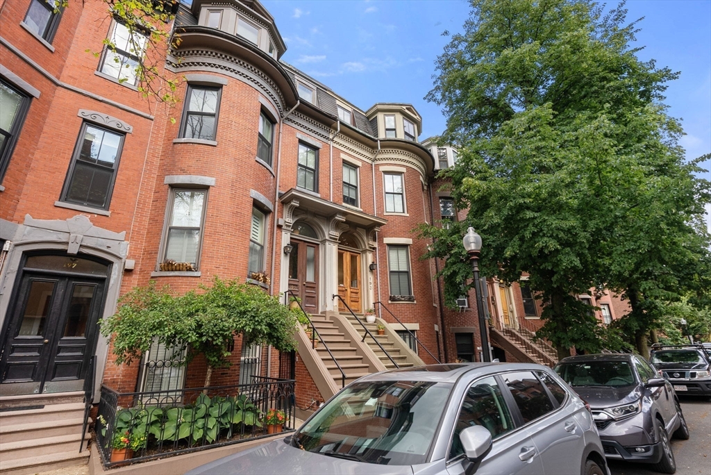 193 West Canton Street # 4